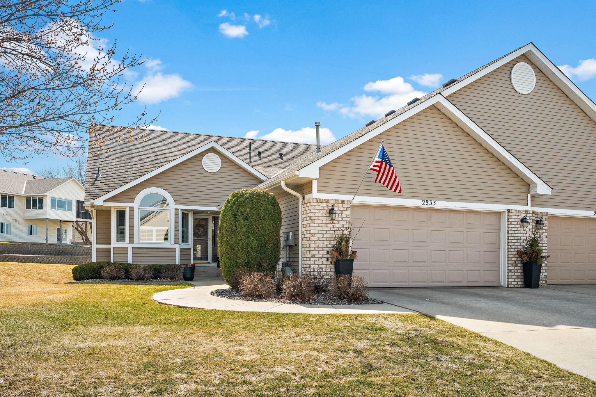 View of Residential at 2833 Wilds Lane, Prior Lake MN 55372, Prior Lake - Mike Wilen | Minnesota Team Real Estate