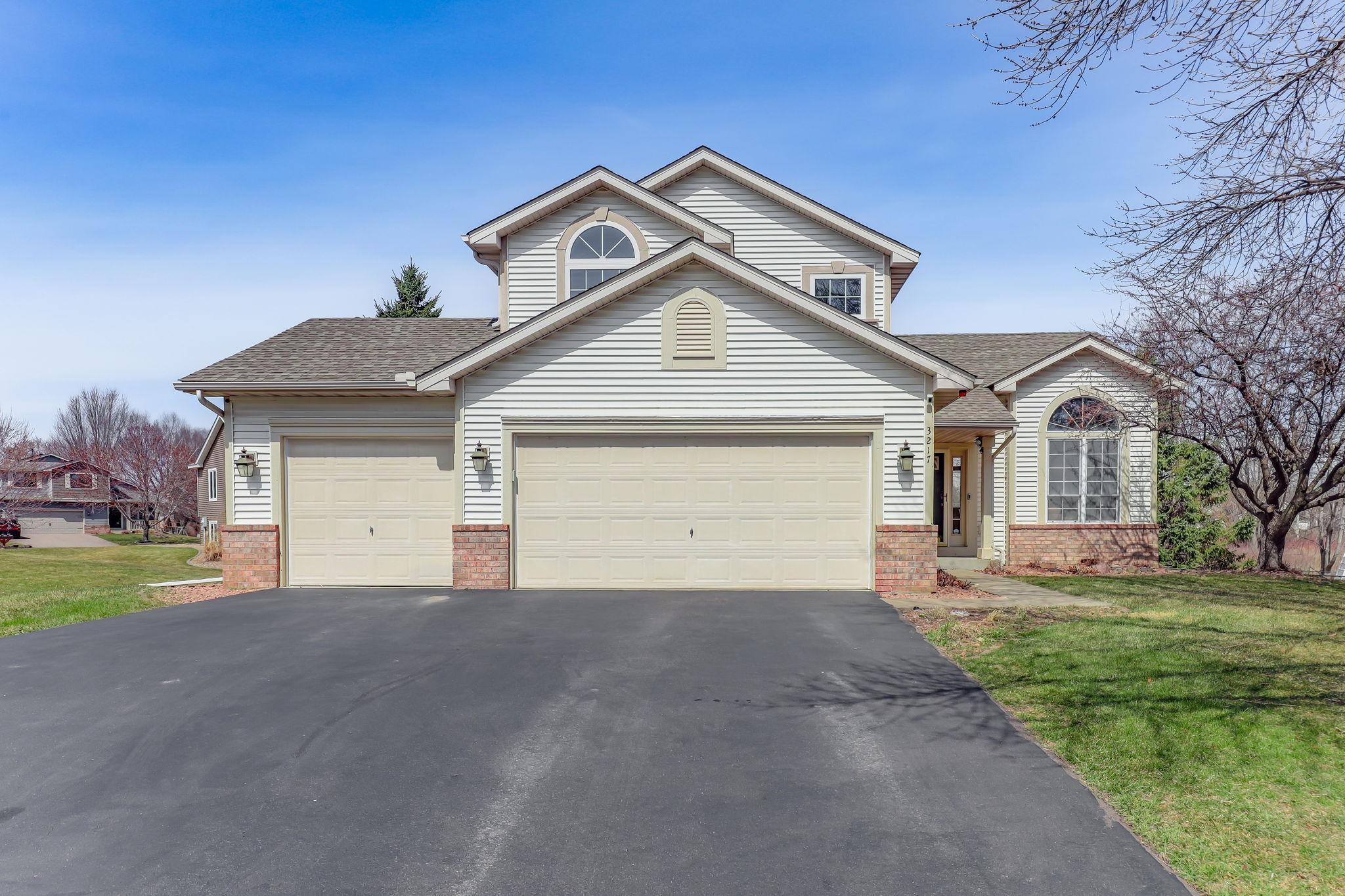 View of Residential at 3217 Meadow Brook Place, Woodbury MN 55125, Woodbury - Mike Wilen | Minnesota Team Real Estate