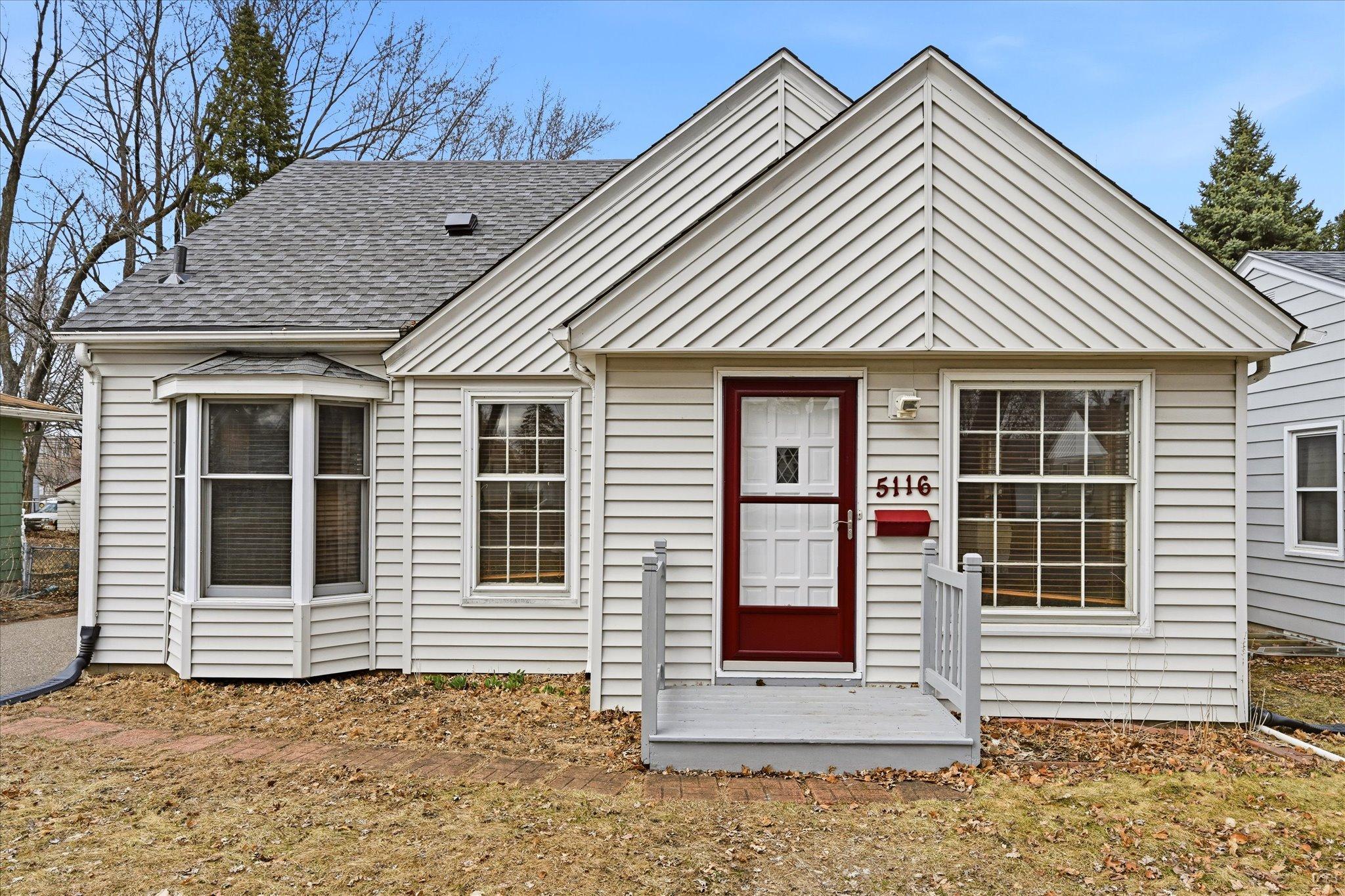 View of Residential at 5116 Fairview Avenue, Crystal MN 55429, Crystal - Mike Wilen | Minnesota Team Real Estate