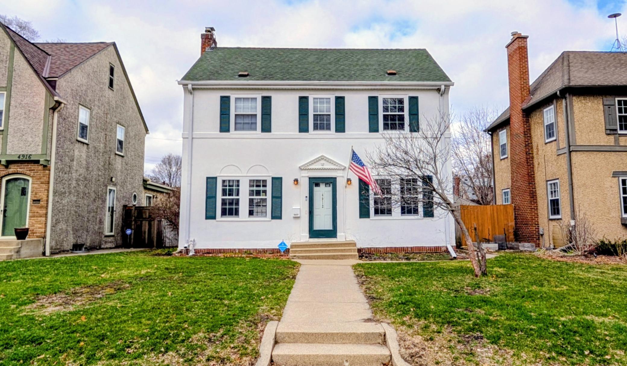 View of Residential at 4912 Oakland Avenue, Minneapolis MN 55417, Minneapolis - Mike Wilen | Minnesota Team Real Estate