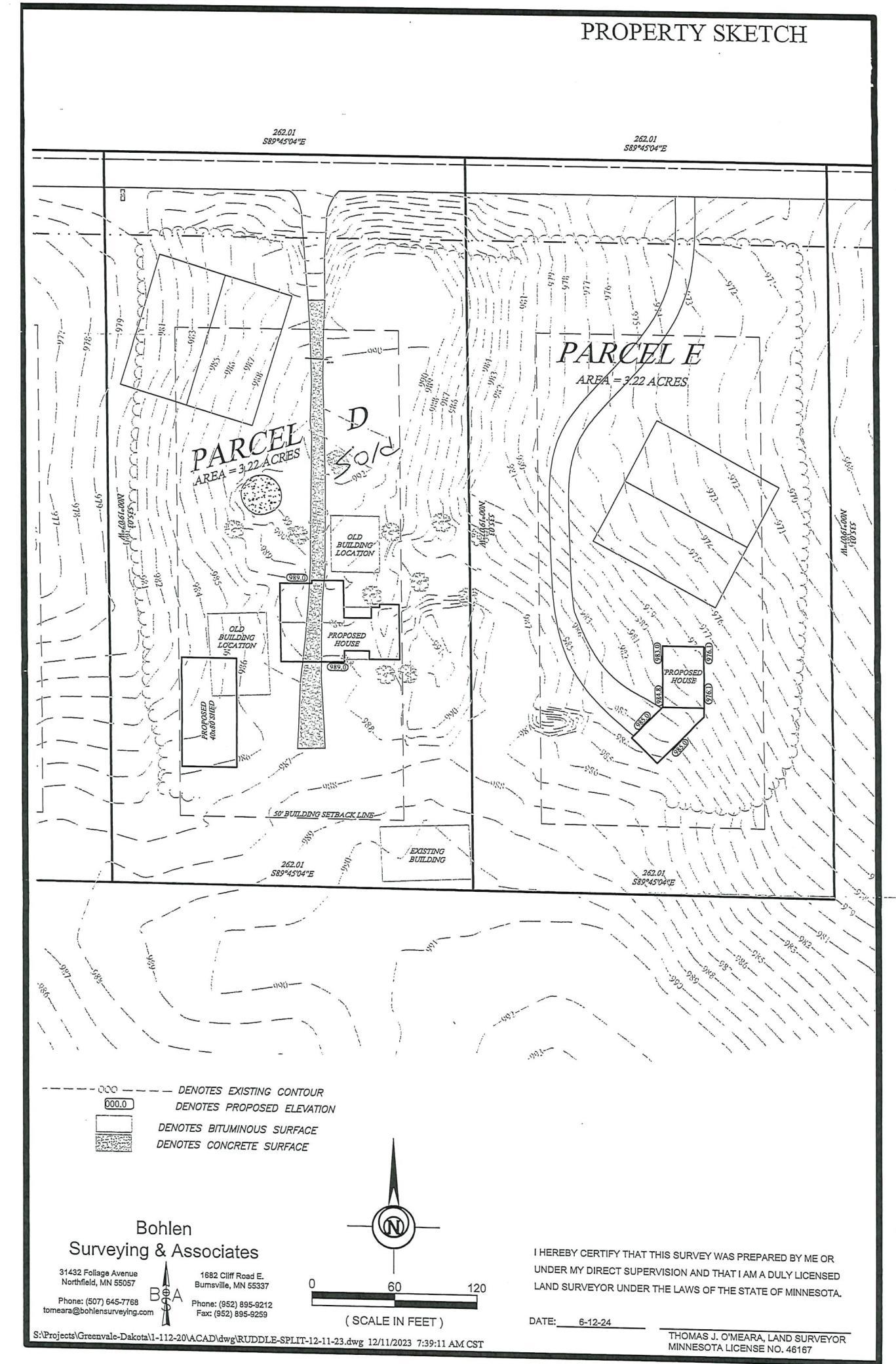 View of Land at EXX 280th Street, Northfield MN 55057, Northfield (3 of 3) - Mike Wilen | Minnesota Team Real Estate