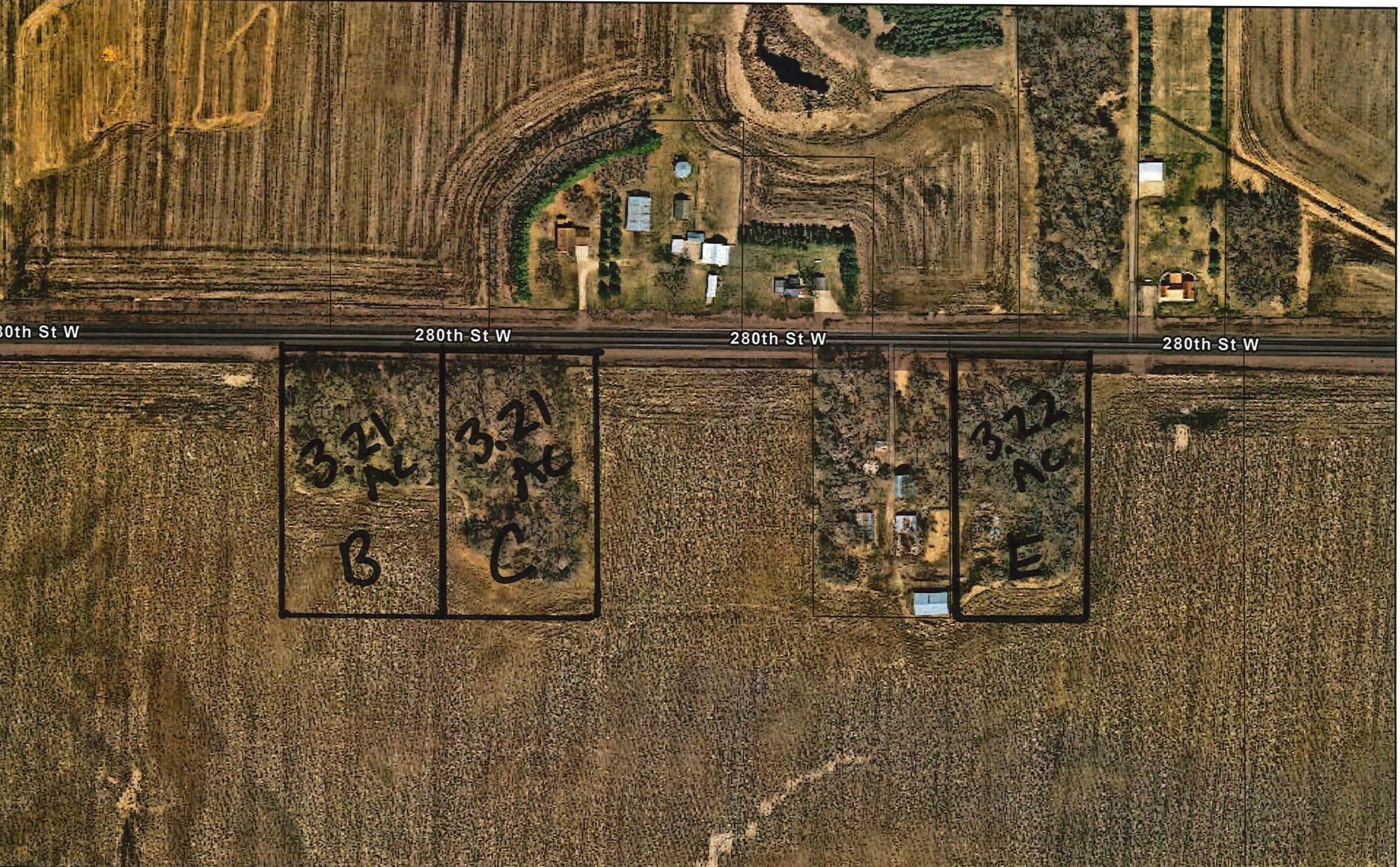 View of Land at EXX 280th Street, Northfield MN 55057, Northfield (2 of 3) - Mike Wilen | Minnesota Team Real Estate