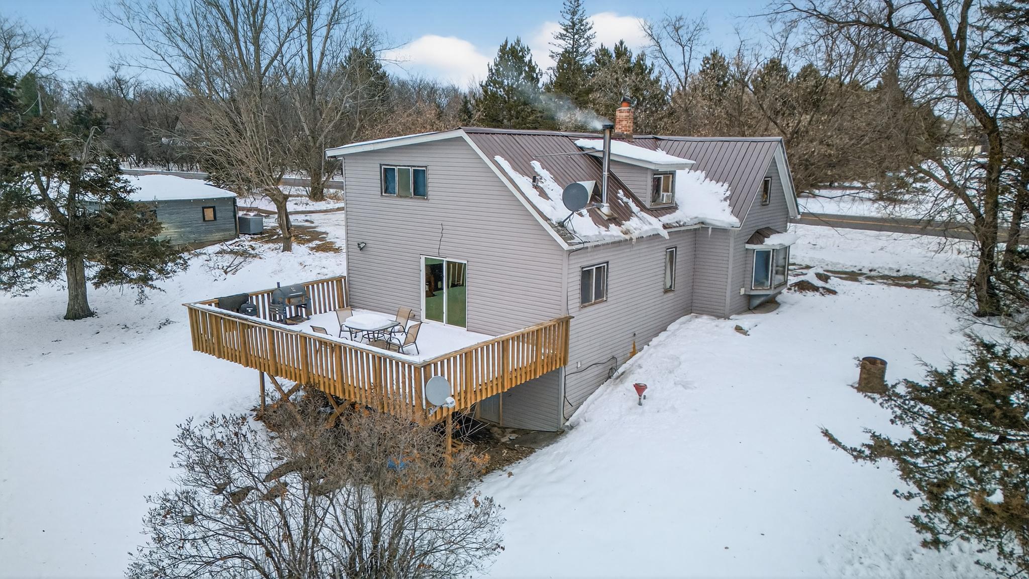 View of Residential at 48600 Anchor Avenue, Stanchfield MN 55080, Stanchfield (3 of 36) - Mike Wilen | Minnesota Team Real Estate