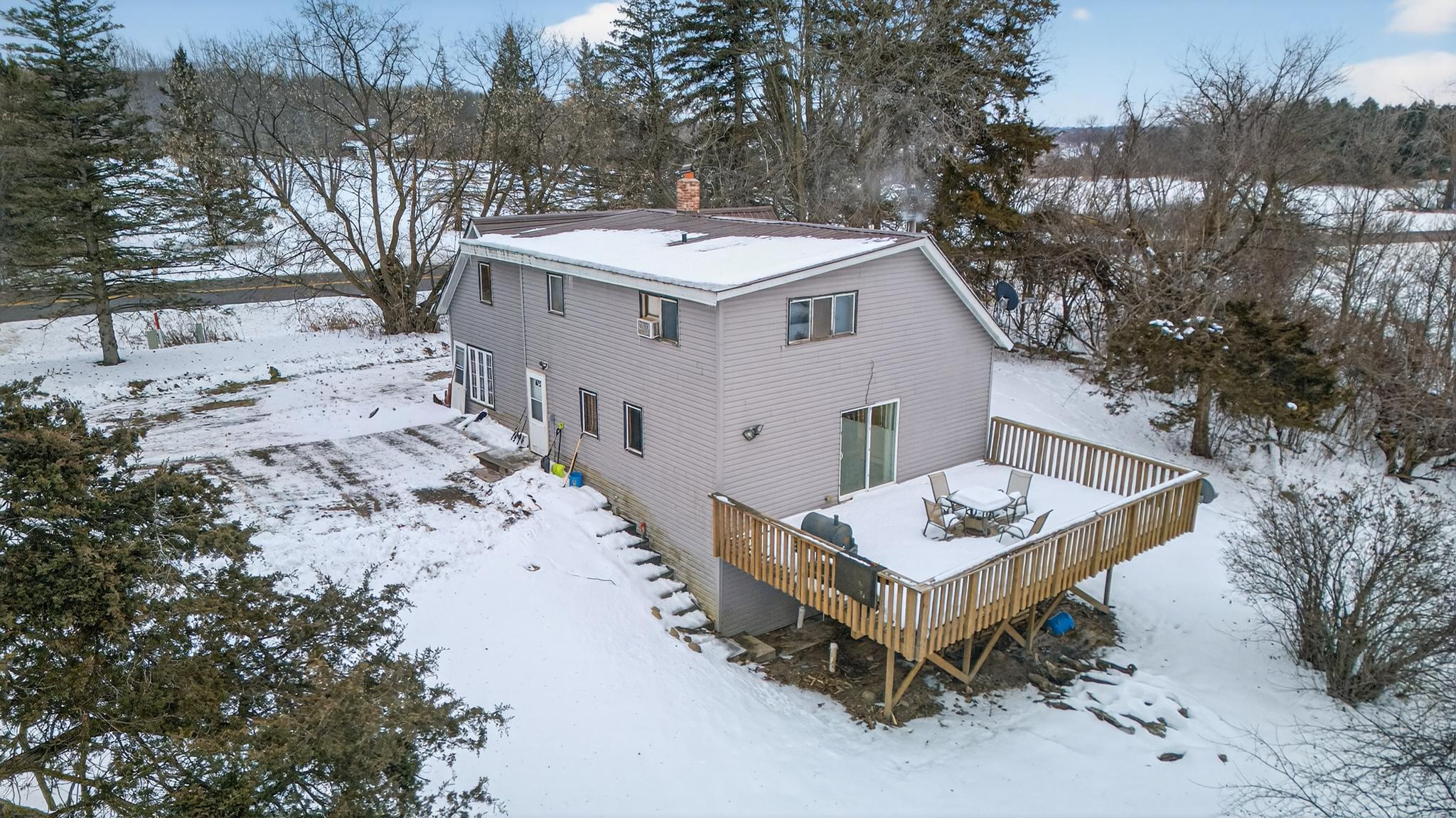 View of Residential at 48600 Anchor Avenue, Stanchfield MN 55080, Stanchfield (4 of 36) - Mike Wilen | Minnesota Team Real Estate