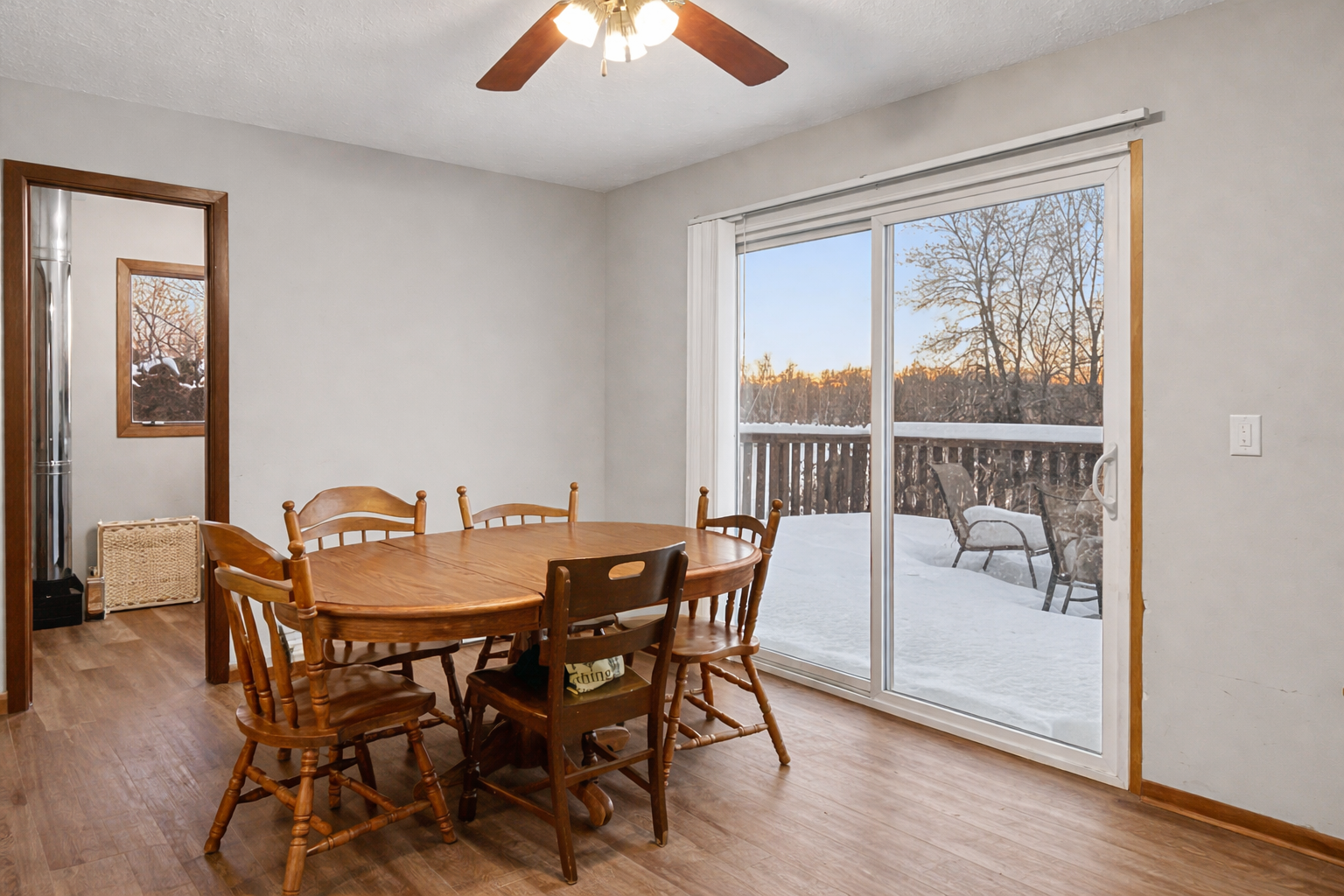 View of Residential at 48600 Anchor Avenue, Stanchfield MN 55080, Stanchfield (8 of 36) - Mike Wilen | Minnesota Team Real Estate