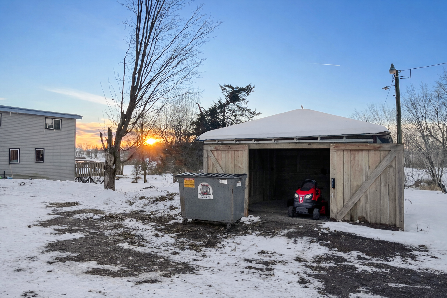 View of Residential at 48600 Anchor Avenue, Stanchfield MN 55080, Stanchfield (19 of 36) - Mike Wilen | Minnesota Team Real Estate