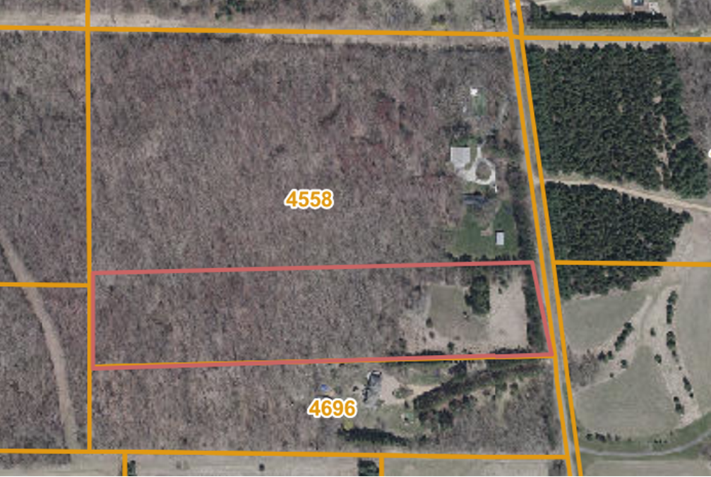 View of Land at 4564 Trading Post Trail, Afton MN 55001, Afton - Mike Wilen | Minnesota Team Real Estate
