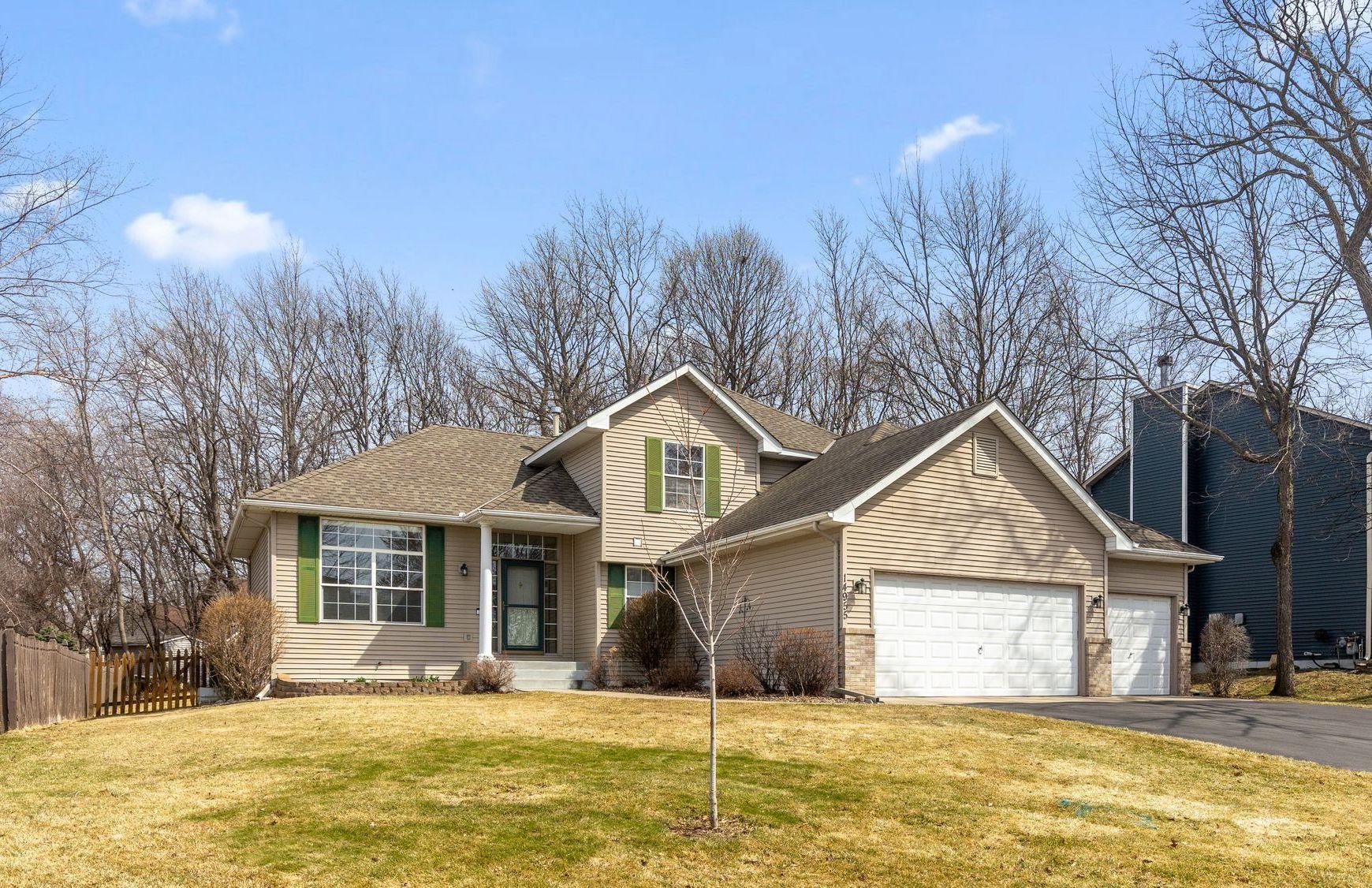 View of Residential at 14955 Credit View Drive, Savage MN 55378, Savage - Mike Wilen | Minnesota Team Real Estate