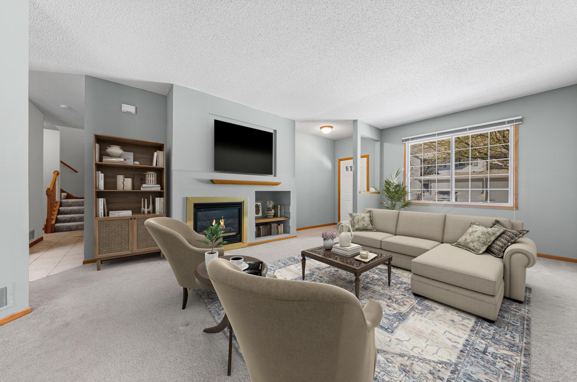 View of Residential at 3053 Juniper Lane #D, Woodbury MN 55125, Woodbury (11 of 38) - Mike Wilen | Minnesota Team Real Estate