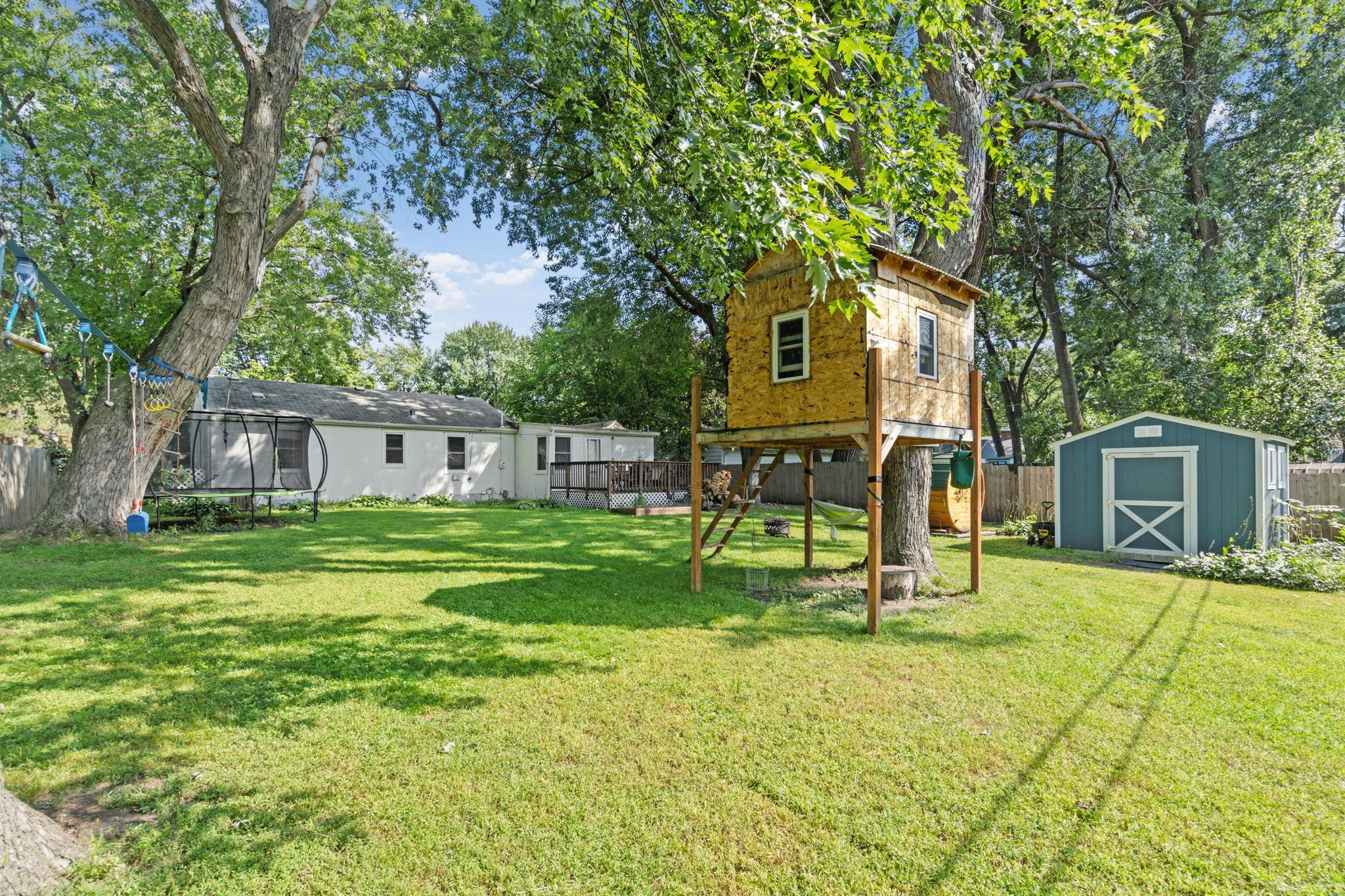 View of Residential at 5217 Greatview Avenue, Brooklyn Center MN 55429, Brooklyn Center (27 of 27) - Mike Wilen | Minnesota Team Real Estate