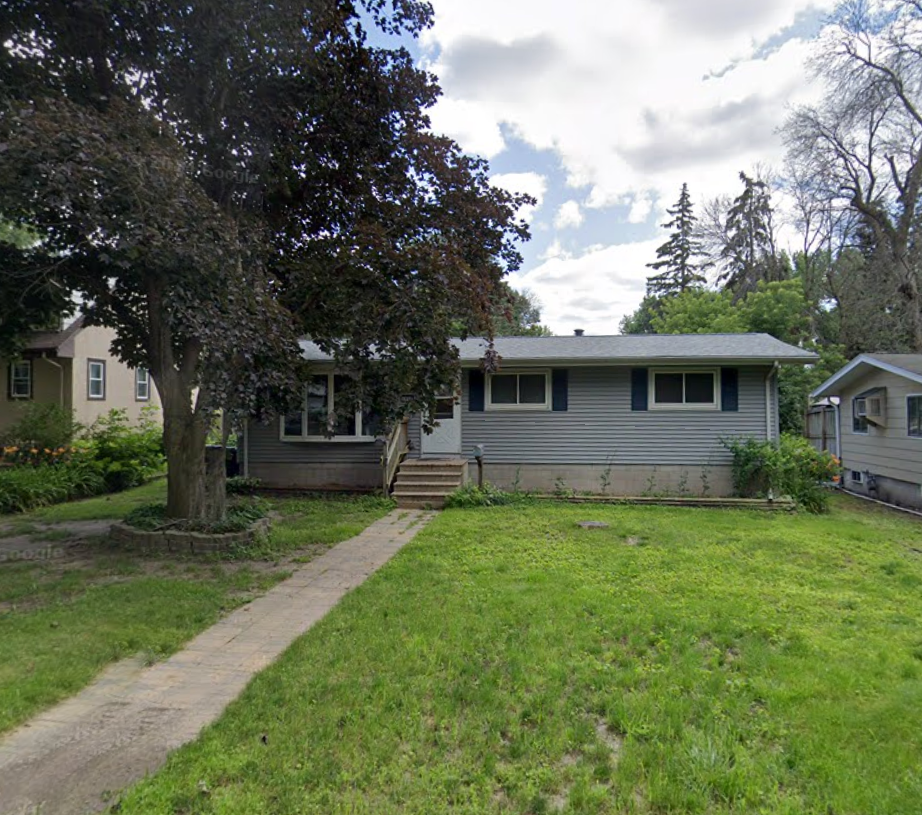View of Residential at 2668 4th Avenue, North Saint Paul MN 55109, North Saint Paul - Mike Wilen | Minnesota Team Real Estate