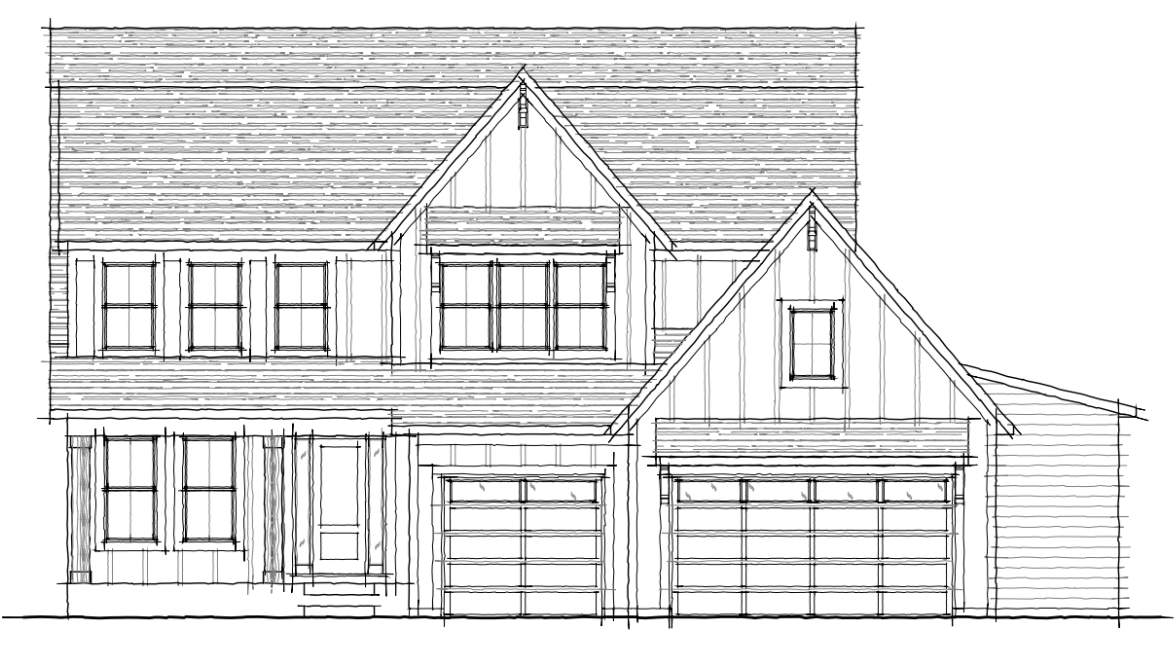 View of Residential at 4316 Hillside Drive, Medina MN 55340, Medina - Mike Wilen | Minnesota Team Real Estate