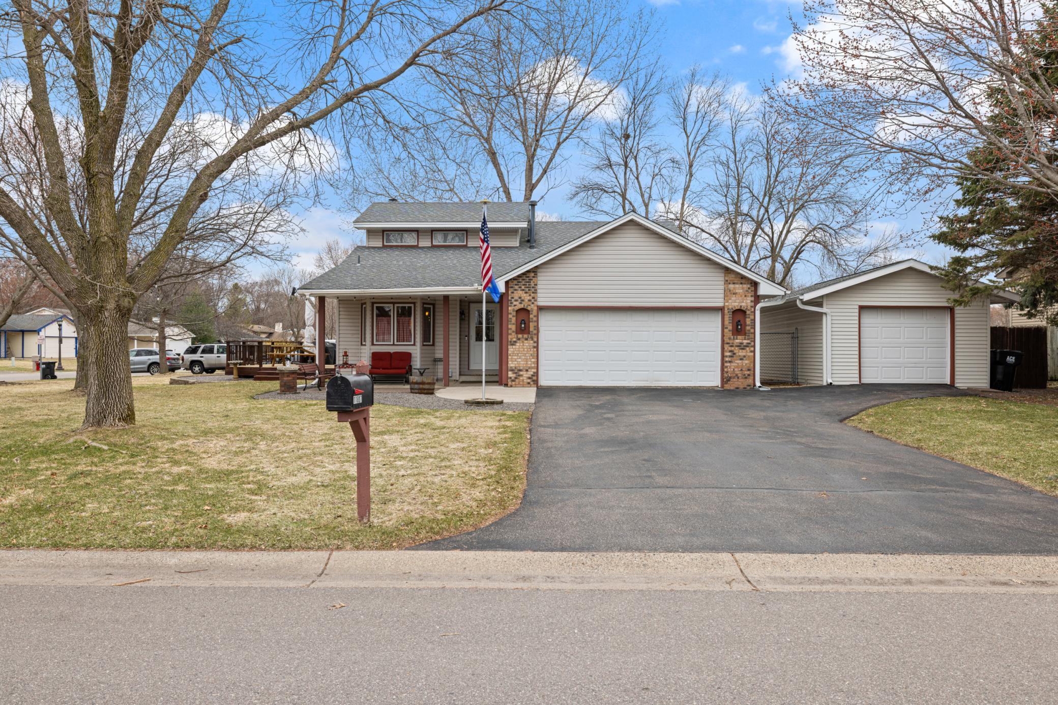 View of Residential at 11807 Pennsylvania Avenue, Champlin MN 55316, Champlin - Mike Wilen | Minnesota Team Real Estate