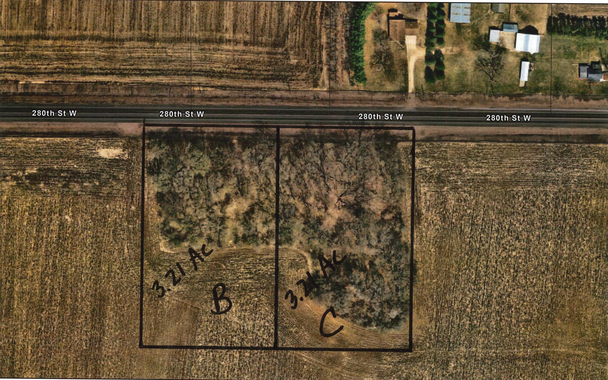 View of Land at BXX 280th Street, Northfield MN 55057, Northfield - Mike Wilen | Minnesota Team Real Estate
