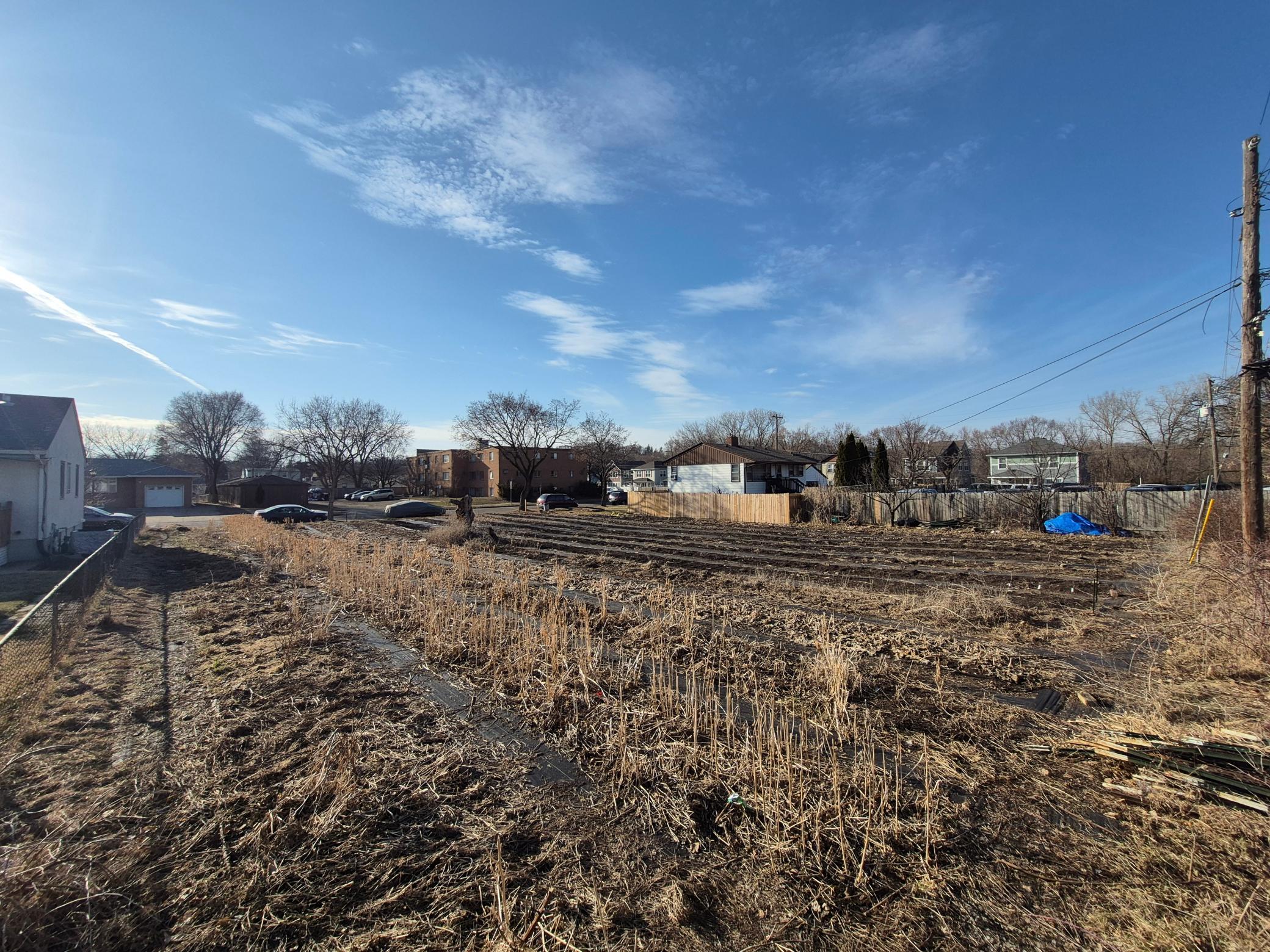 View of Land at 1190 Cumberland Street, North Saint Paul MN 55117, North Saint Paul - Mike Wilen | Minnesota Team Real Estate