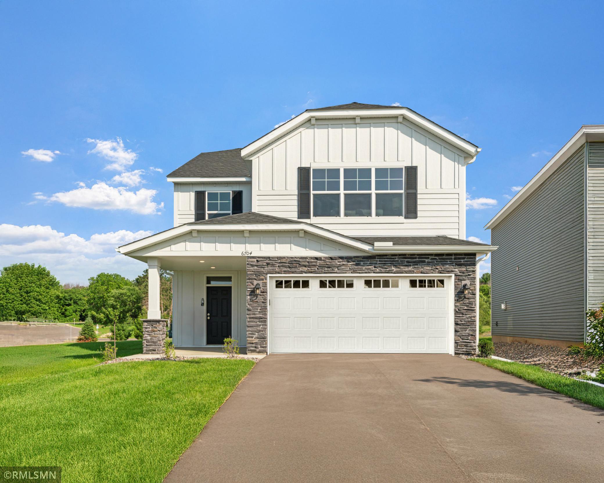 View of Residential at 4474 223rd Street, Farmington MN 55024, Farmington - Mike Wilen | Minnesota Team Real Estate