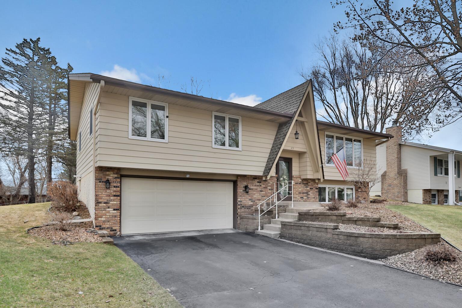 View of Residential at 49 16th Avenue, New Brighton MN 55112, New Brighton - Mike Wilen | Minnesota Team Real Estate