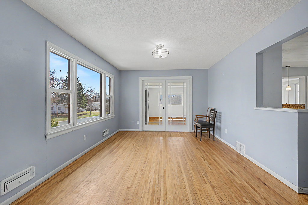 View of Residential at 4034 Cleveland Street, Columbia Heights MN 55421, Columbia Heights (5 of 36) - Mike Wilen | Minnesota Team Real Estate