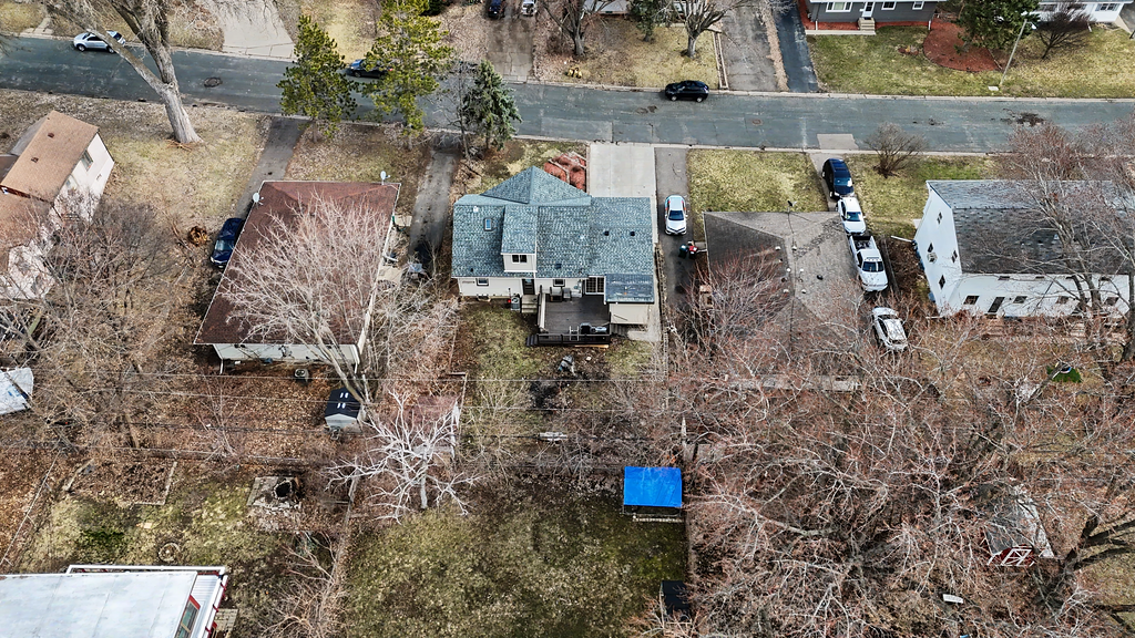 View of Residential at 4034 Cleveland Street, Columbia Heights MN 55421, Columbia Heights (33 of 36) - Mike Wilen | Minnesota Team Real Estate