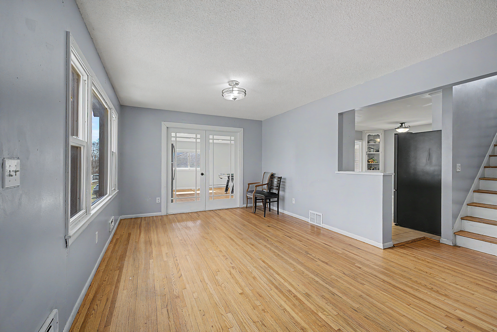 View of Residential at 4034 Cleveland Street, Columbia Heights MN 55421, Columbia Heights (4 of 36) - Mike Wilen | Minnesota Team Real Estate