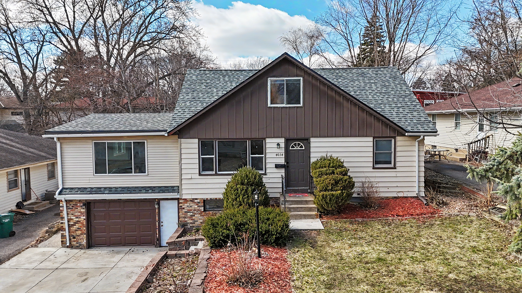 View of Residential at 4034 Cleveland Street, Columbia Heights MN 55421, Columbia Heights (2 of 36) - Mike Wilen | Minnesota Team Real Estate