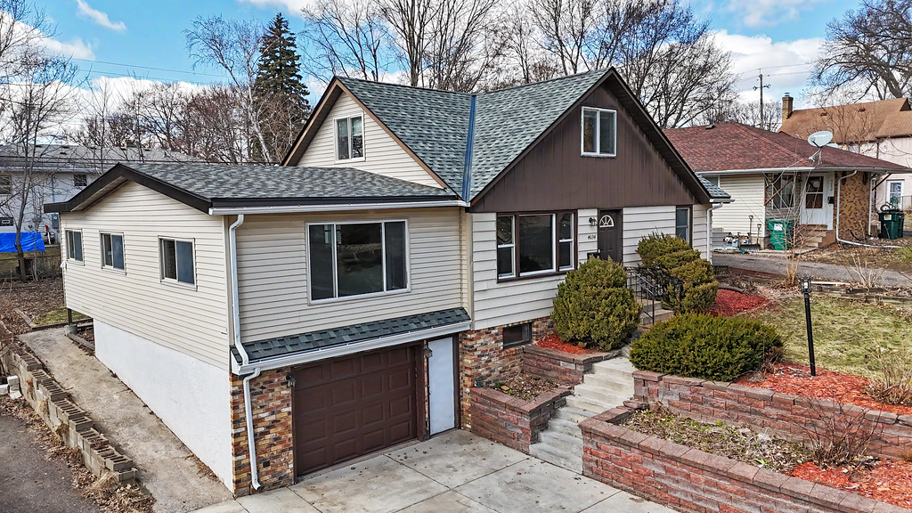 View of Residential at 4034 Cleveland Street, Columbia Heights MN 55421, Columbia Heights - Mike Wilen | Minnesota Team Real Estate
