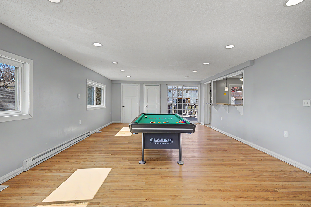 View of Residential at 4034 Cleveland Street, Columbia Heights MN 55421, Columbia Heights (12 of 36) - Mike Wilen | Minnesota Team Real Estate