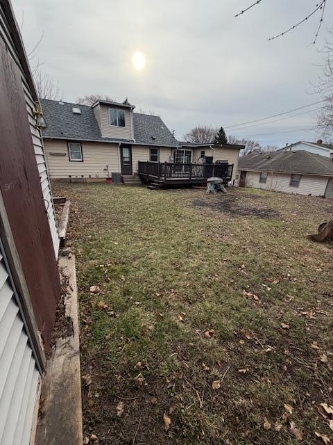 View of Residential at 4034 Cleveland Street, Columbia Heights MN 55421, Columbia Heights (31 of 36) - Mike Wilen | Minnesota Team Real Estate