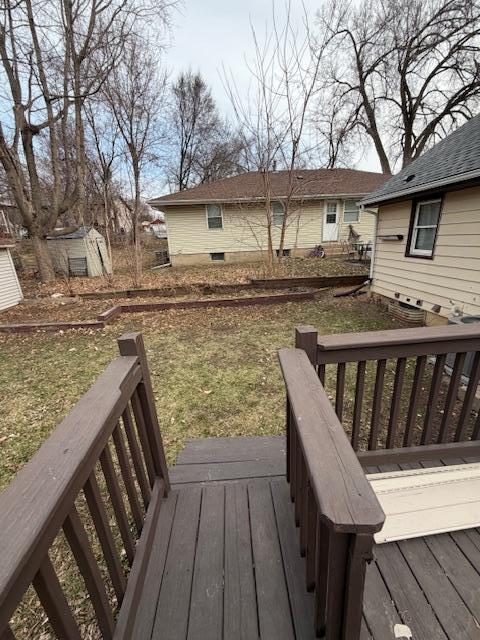 View of Residential at 4034 Cleveland Street, Columbia Heights MN 55421, Columbia Heights (30 of 36) - Mike Wilen | Minnesota Team Real Estate