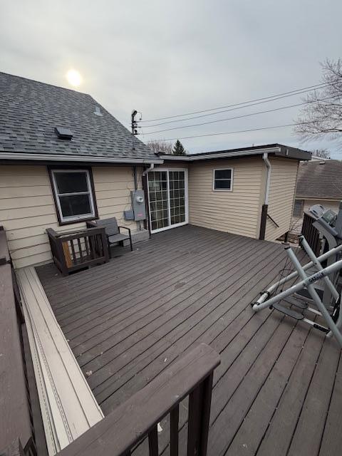 View of Residential at 4034 Cleveland Street, Columbia Heights MN 55421, Columbia Heights (29 of 36) - Mike Wilen | Minnesota Team Real Estate