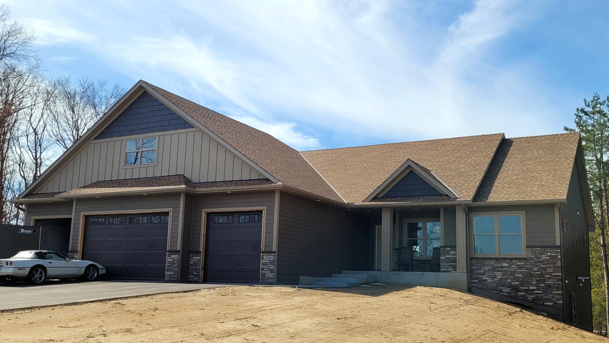 View of Residential at 2300 154th Lane, Ham Lake MN 55304, Ham Lake - Mike Wilen | Minnesota Team Real Estate