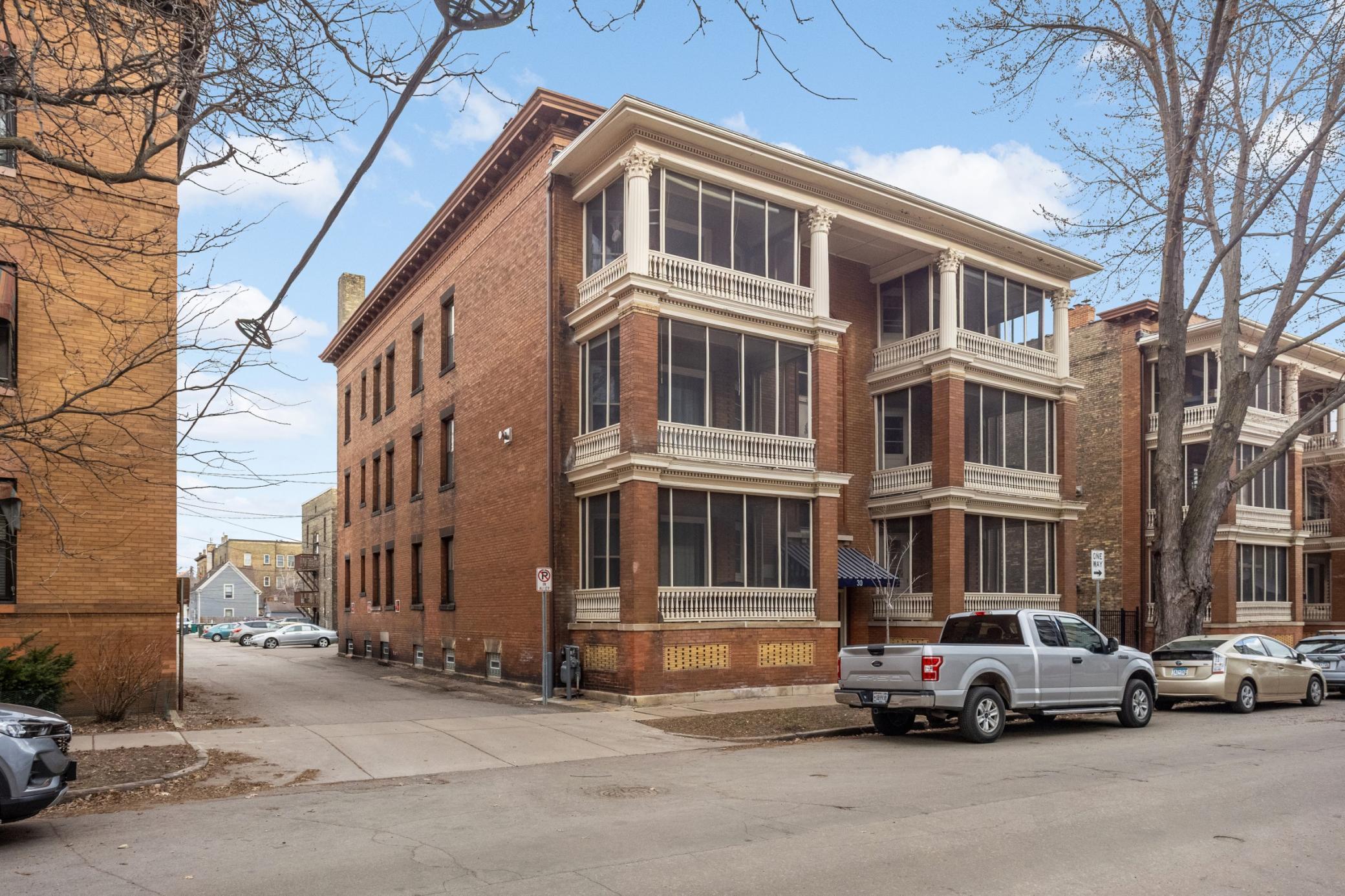 View of Residential at 30 Saint Albans Street #2A, Saint Paul MN 55105, Saint Paul - Mike Wilen | Minnesota Team Real Estate