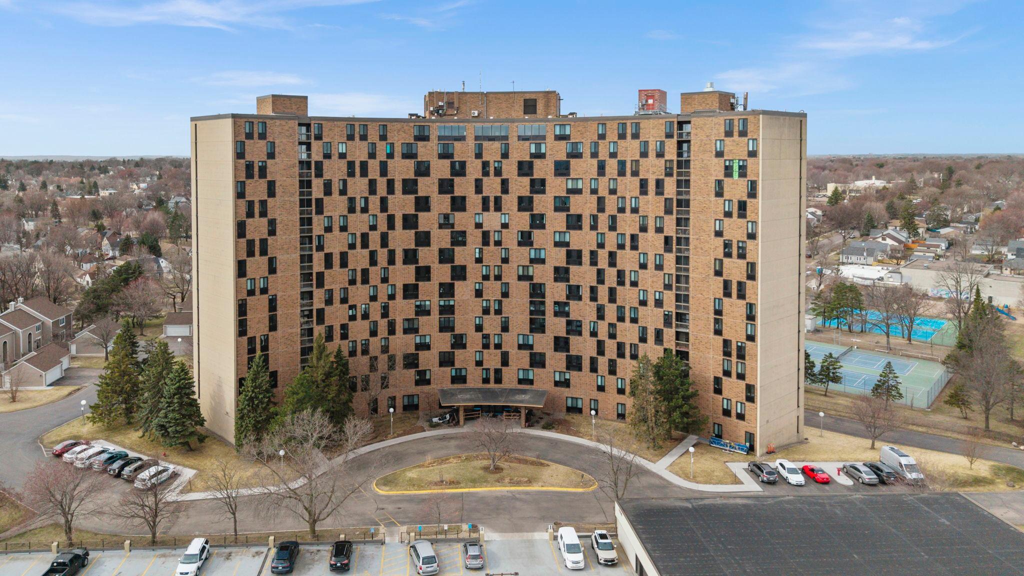 View of Residential at 1181 Edgcumbe Road #1712, Saint Paul MN 55105, Saint Paul - Mike Wilen | Minnesota Team Real Estate