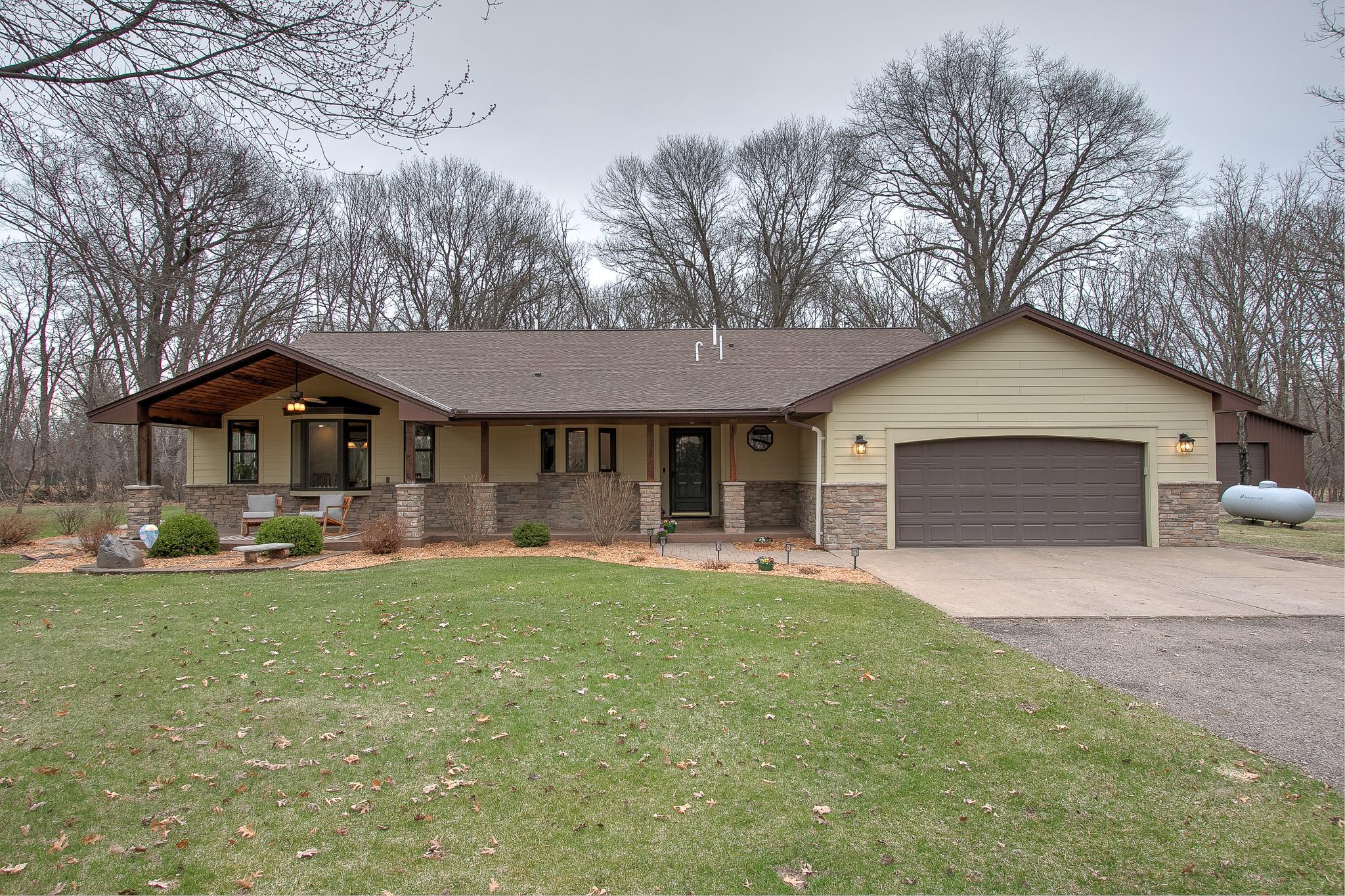 View of Residential at 32475 Goldenrod Street, Cambridge MN 55008, Cambridge - Mike Wilen | Minnesota Team Real Estate