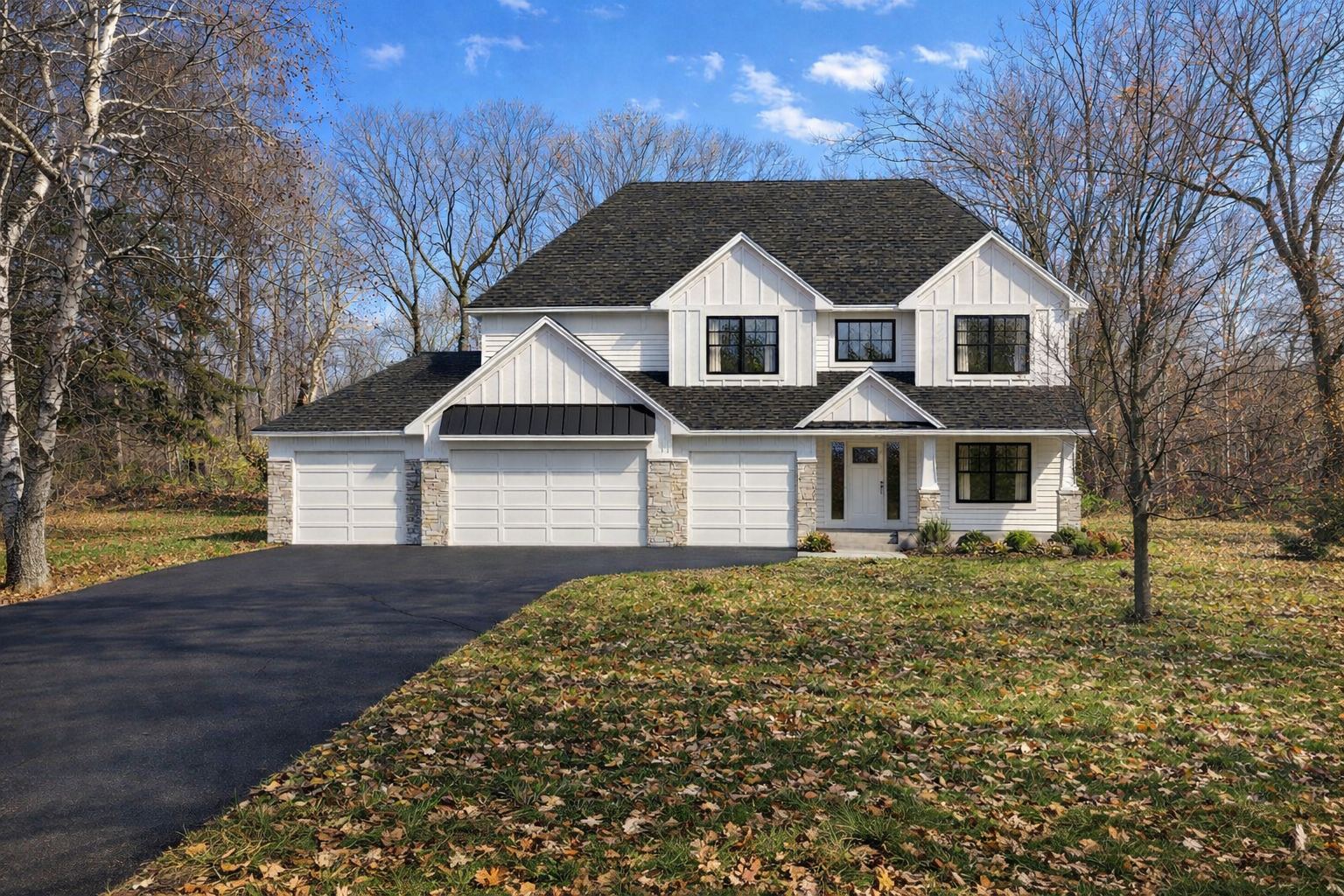 View of Residential at 5815 Echo Road, Shorewood MN 55331, Shorewood (4 of 45) - Mike Wilen | Minnesota Team Real Estate