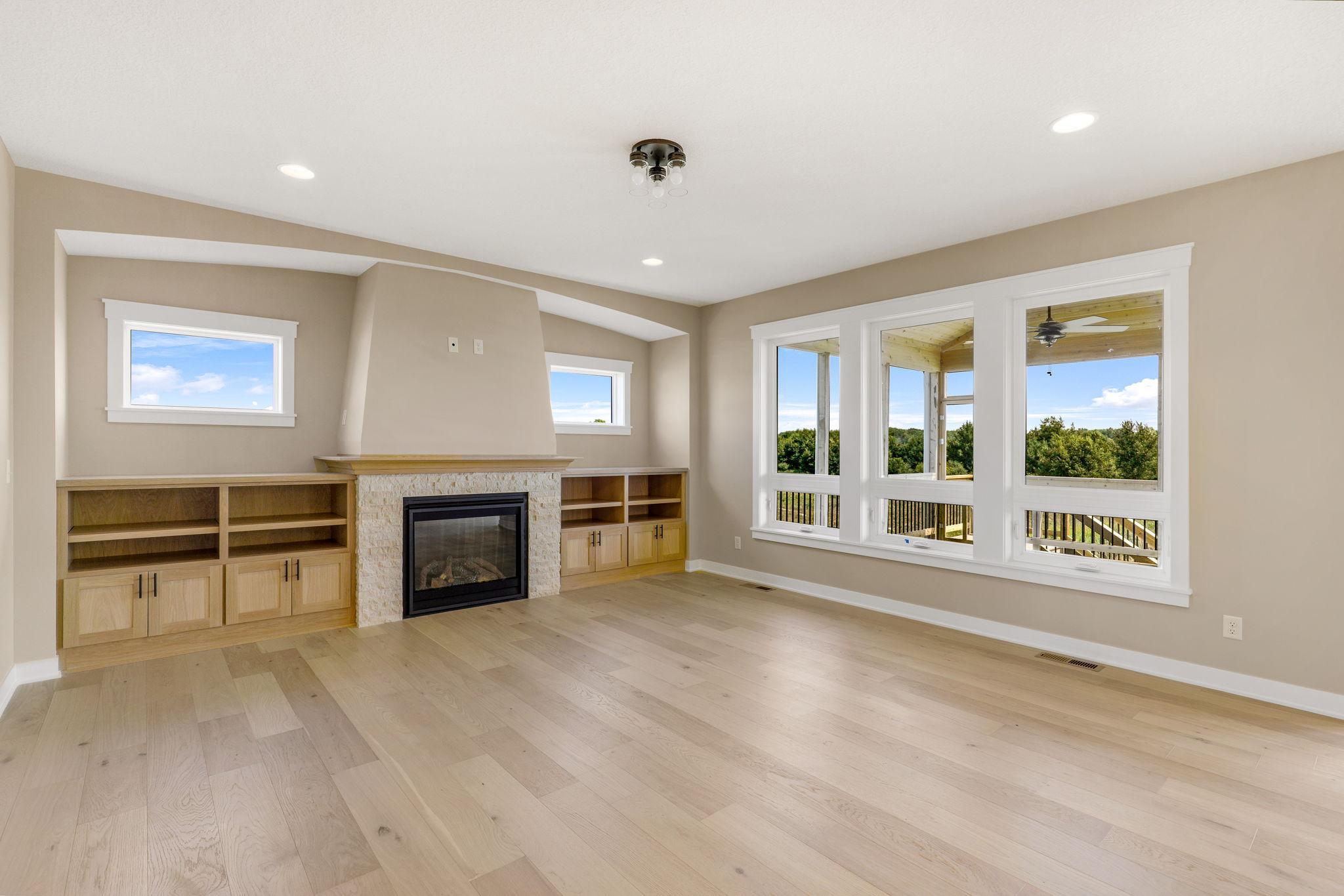 View of Residential at 5815 Echo Road, Shorewood MN 55331, Shorewood (10 of 45) - Mike Wilen | Minnesota Team Real Estate