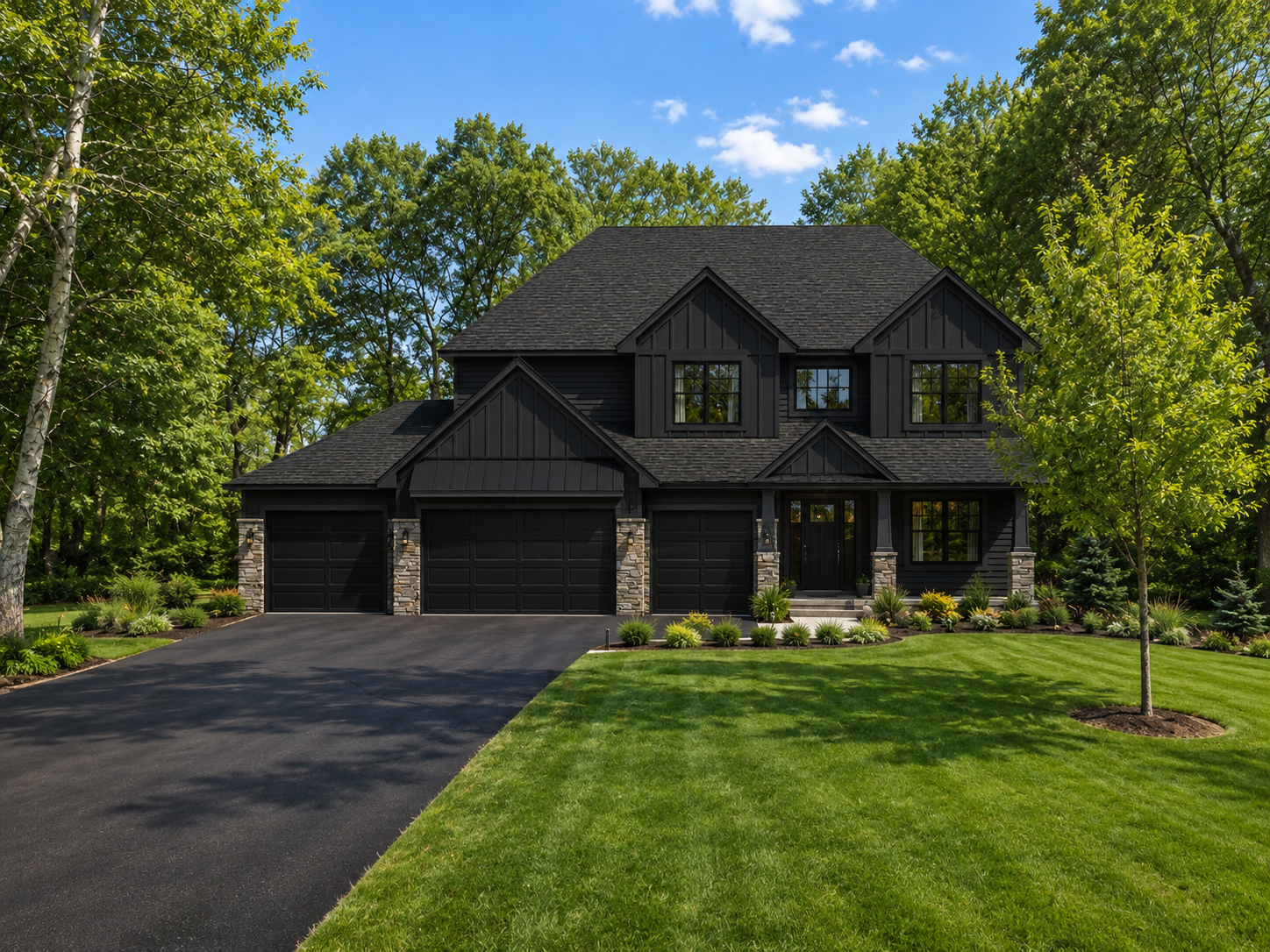 View of Residential at 5815 Echo Road, Shorewood MN 55331, Shorewood (2 of 46) - Mike Wilen | Minnesota Team Real Estate