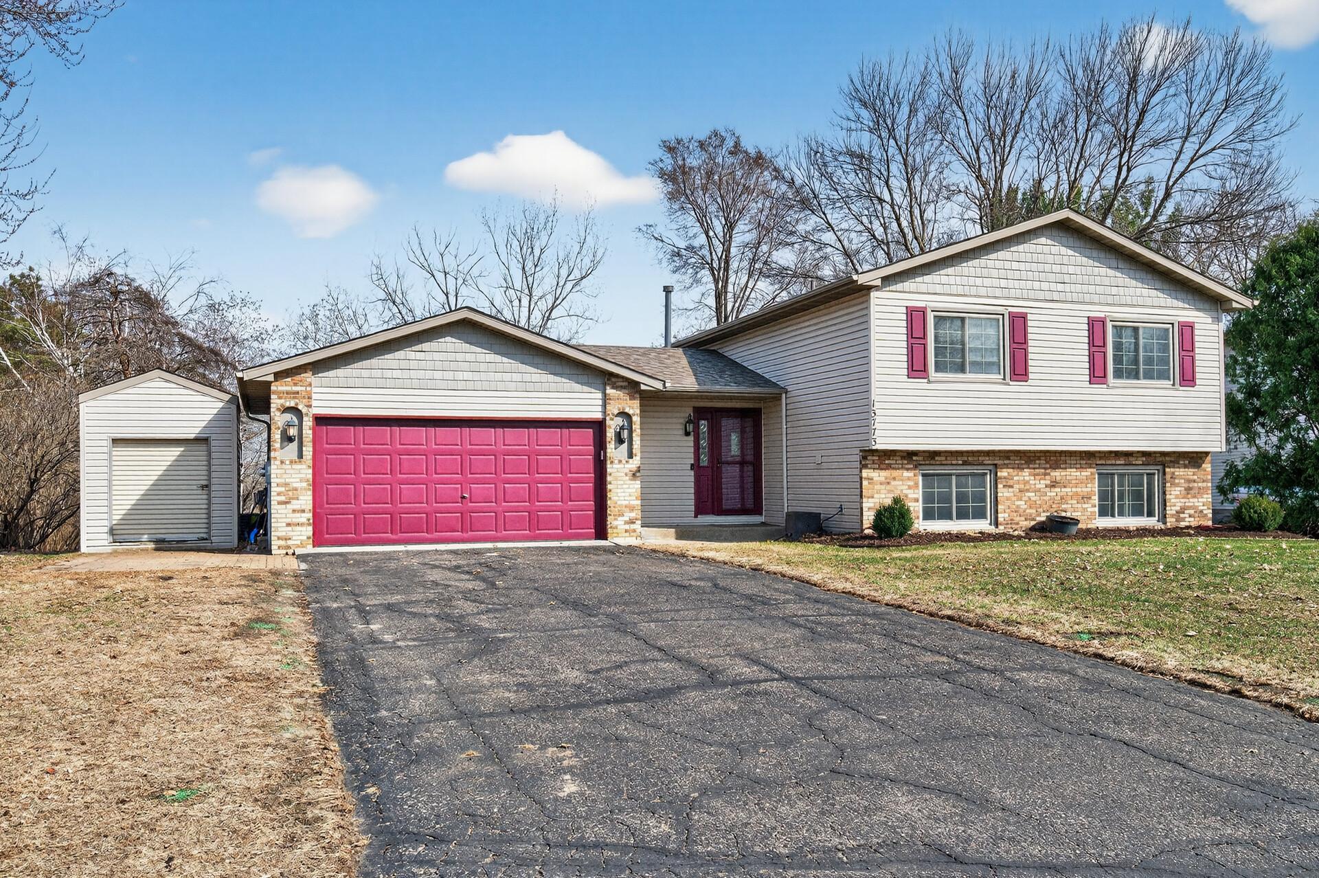 View of Residential at 13773 Partridge Street, Andover MN 55304, Andover - Mike Wilen | Minnesota Team Real Estate