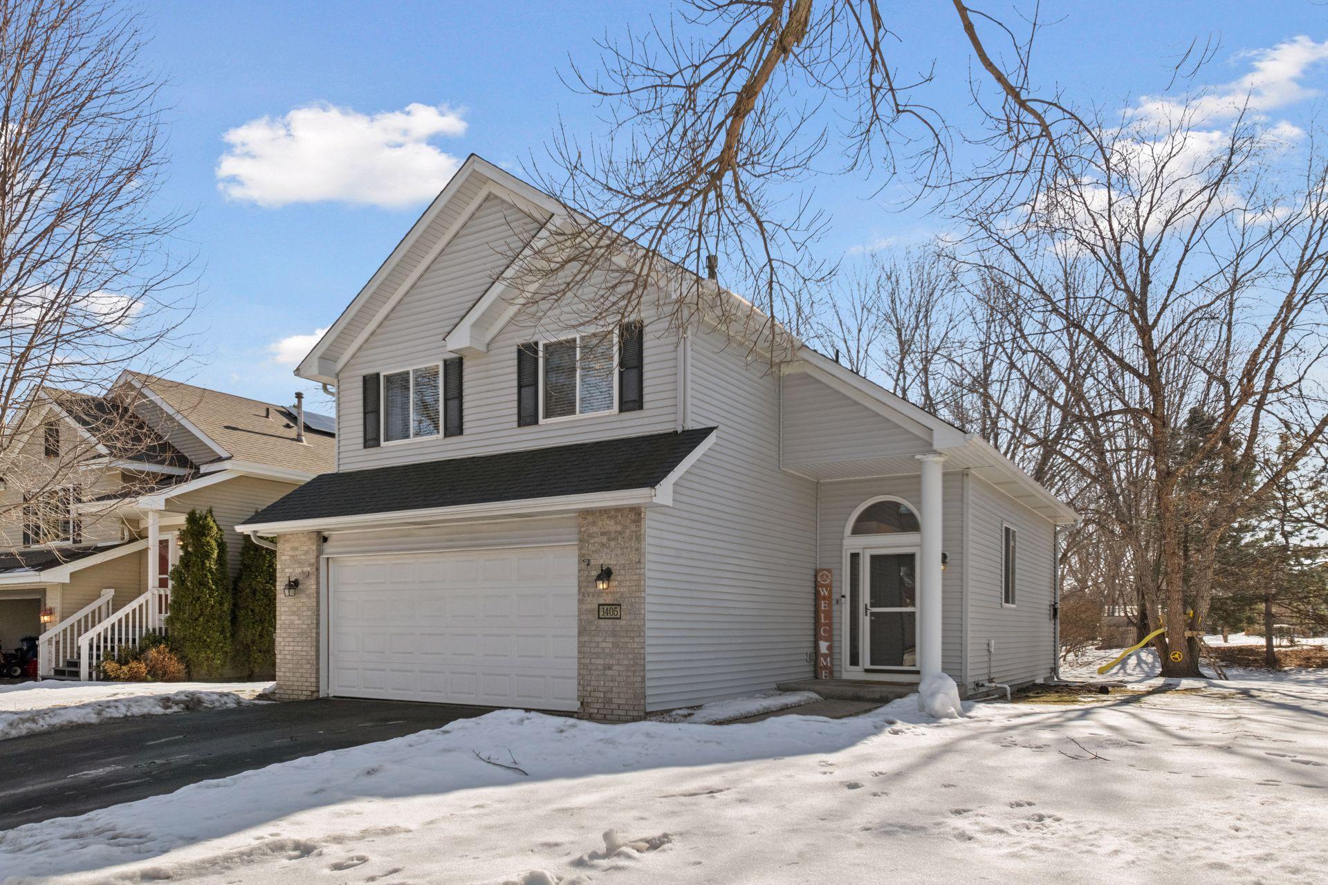 View of Residential at 1405 Field Creek Circle, Victoria MN 55386, Victoria - Mike Wilen | Minnesota Team Real Estate
