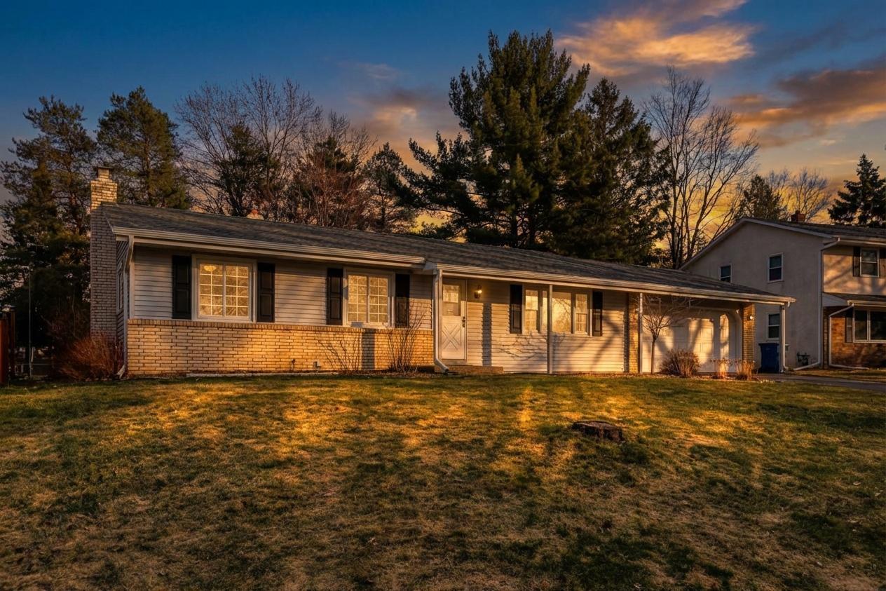 View of Residential at 2974 Howard Street, Maplewood MN 55109, Maplewood - Mike Wilen | Minnesota Team Real Estate