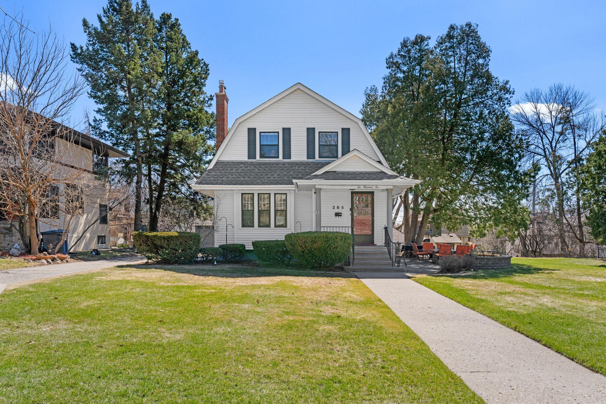 View of Residential at 205 52nd Street, Minneapolis MN 55419, Minneapolis - Mike Wilen | Minnesota Team Real Estate