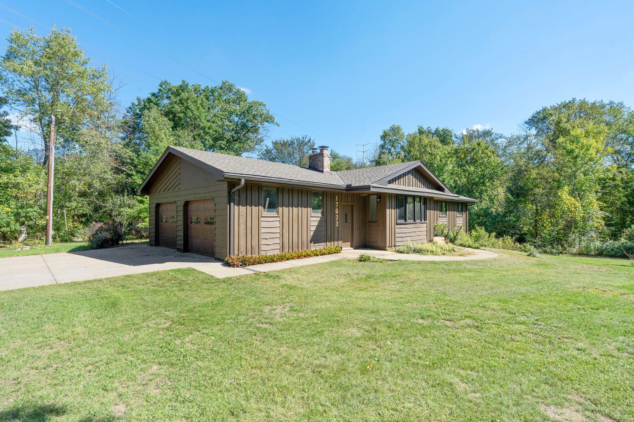 View of Single Family at 17623 Marmoset Street, Anoka - Mike Wilen | Minnesota Team Real Estate