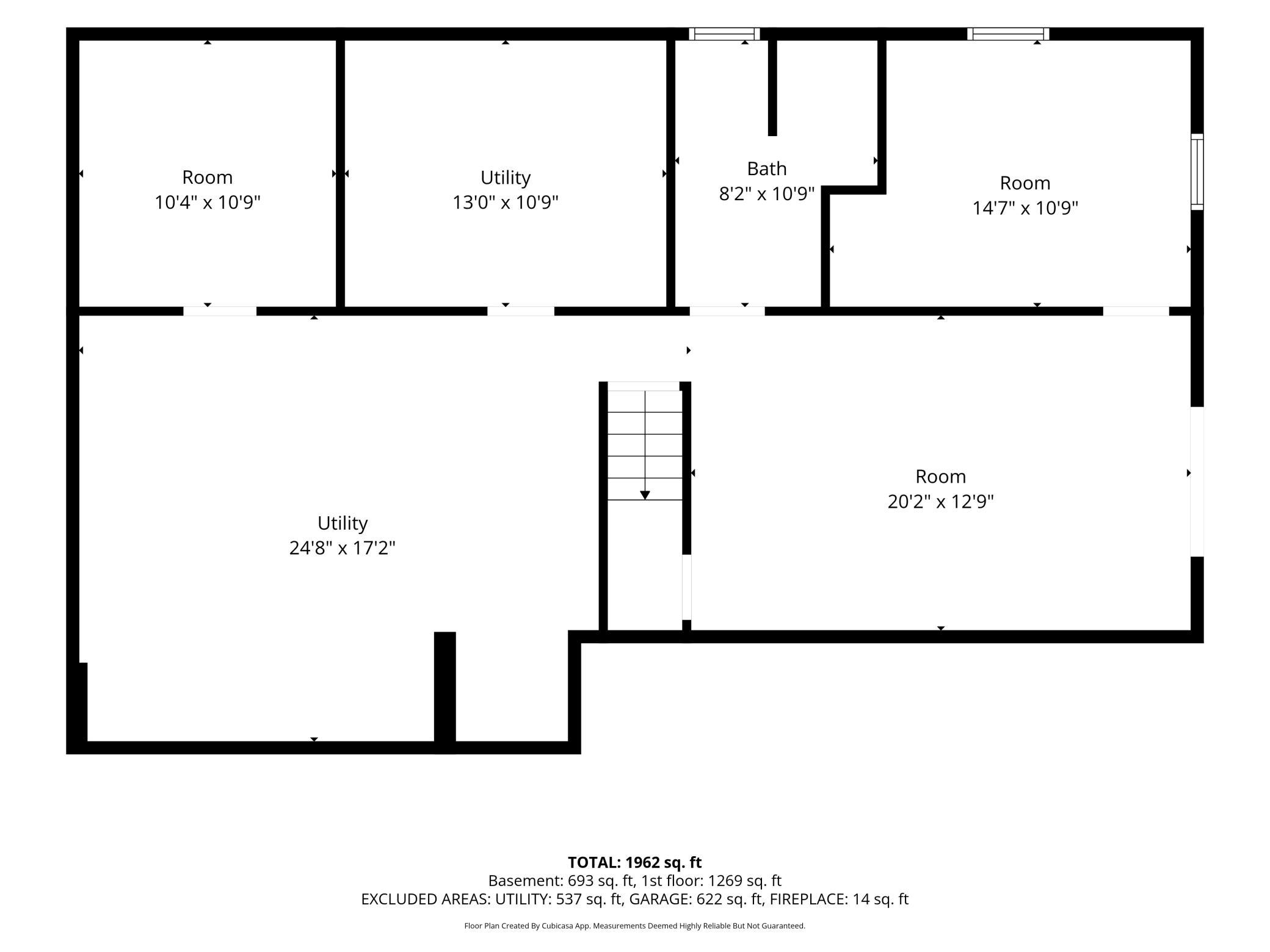 View of Residential at 17623 Marmoset Street, Anoka MN 55303, Anoka (41 of 46) - Mike Wilen | Minnesota Team Real Estate