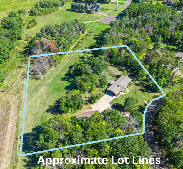 View of Residential at 17623 Marmoset Street, Anoka MN 55303, Anoka (34 of 46) - Mike Wilen | Minnesota Team Real Estate