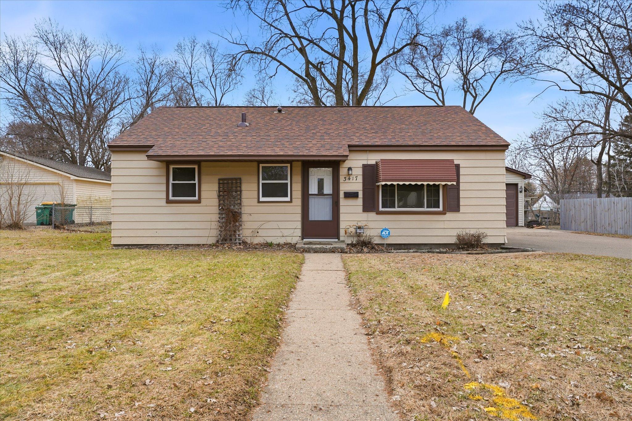 View of Residential at 3417 Regent Avenue, Crystal MN 55422, Crystal - Mike Wilen | Minnesota Team Real Estate