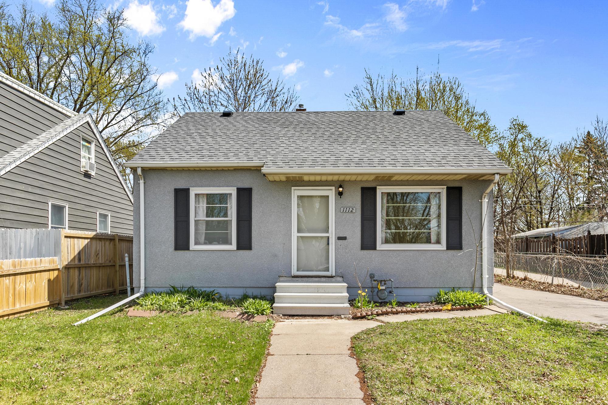 View of Residential at 1112 Breen Street, Saint Paul MN 55106, Saint Paul - Mike Wilen | Minnesota Team Real Estate