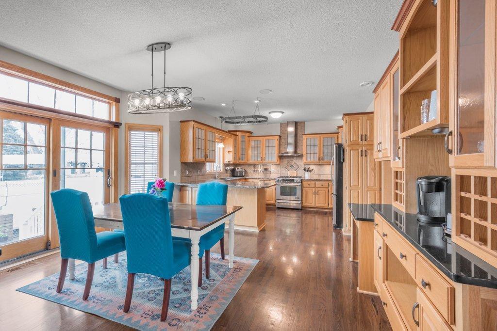 View of Residential at 413 139th Lane, Andover MN 55304, Andover - Mike Wilen | Minnesota Team Real Estate