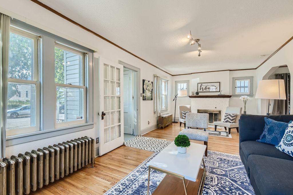 View of Residential at 2810 Morgan Avenue, Minneapolis MN 55411, Minneapolis (5 of 24) - Mike Wilen | Minnesota Team Real Estate