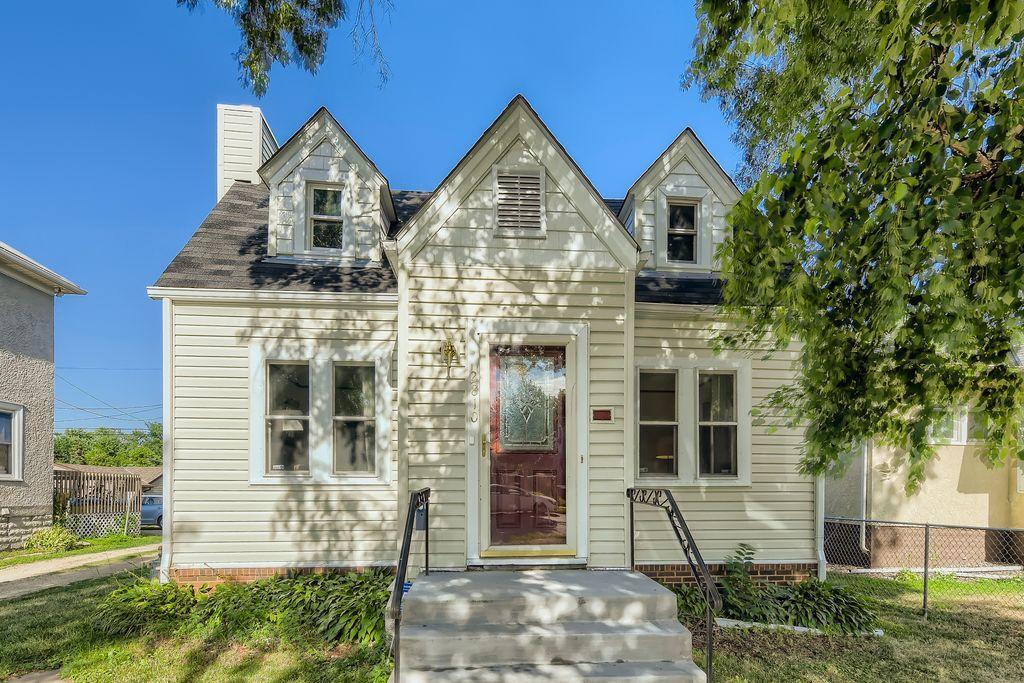 View of Residential at 2810 Morgan Avenue, Minneapolis MN 55411, Minneapolis - Mike Wilen | Minnesota Team Real Estate