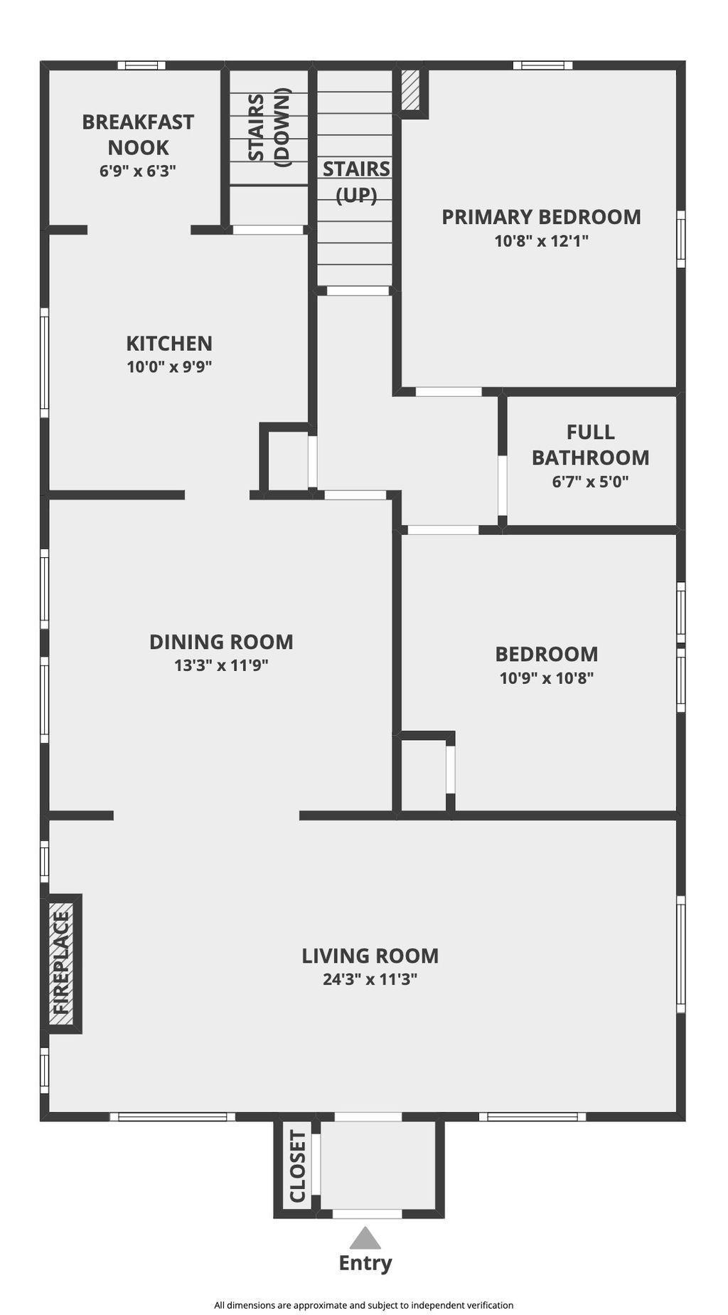 View of Residential at 2810 Morgan Avenue, Minneapolis MN 55411, Minneapolis (22 of 24) - Mike Wilen | Minnesota Team Real Estate